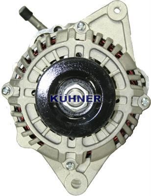 Kuhner 401271RI Alternator 401271RI