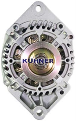 Kuhner 301306RI Alternator 301306RI