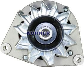 Kuhner 3087RI Alternator 3087RI