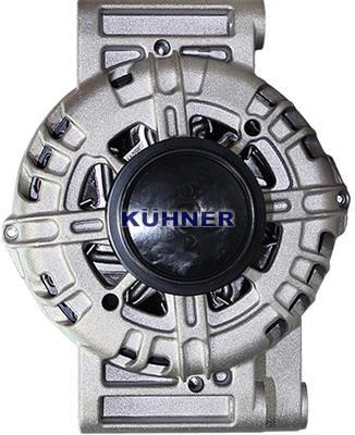 Kuhner 554004RIV Alternator 554004RIV
