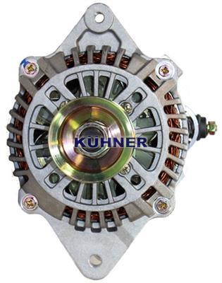 Kuhner 401713RI Alternator 401713RI