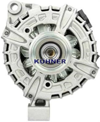 Kuhner 554291RI Alternator 554291RI
