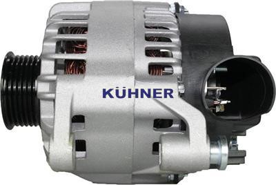 Alternator Kuhner 301760RIM