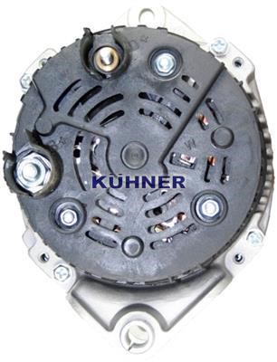 Alternator Kuhner 301343RI