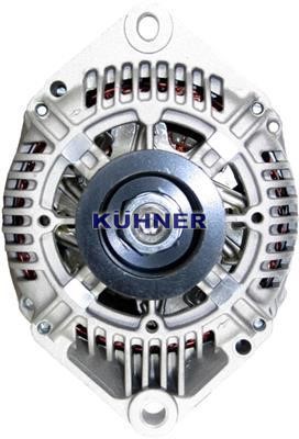 Kuhner 301343RI Alternator 301343RI