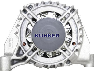 Kuhner 553583RID Alternator 553583RID