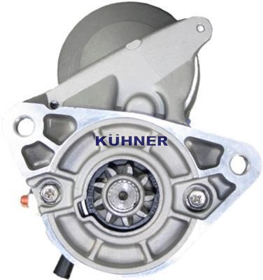 Kuhner 201237 Starter 201237