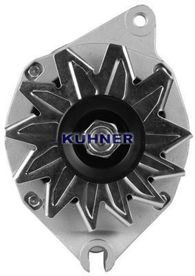 Kuhner 301101RI Alternator 301101RI