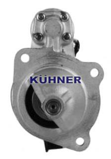 Kuhner 255128 Starter 255128