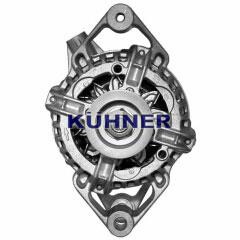 Kuhner 301391RI Alternator 301391RI