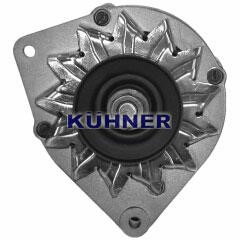 Kuhner 30125RI Alternator 30125RI