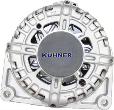 Kuhner 554177RIV Alternator 554177RIV