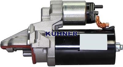 Buy Kuhner 255340B at a low price in United Arab Emirates!
