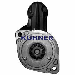 Kuhner 20662 Starter 20662