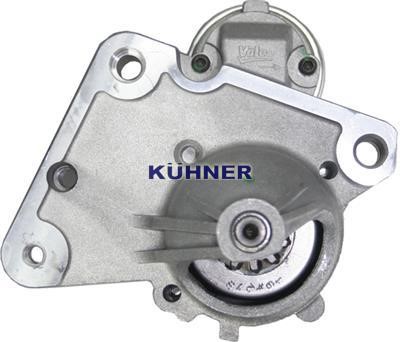 Kuhner 101260R Starter 101260R
