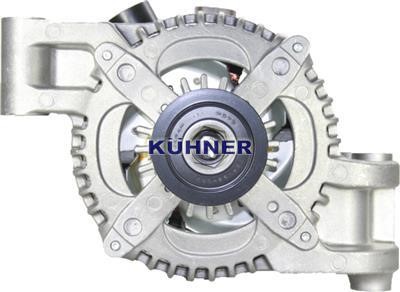 Kuhner 301931RI Alternator 301931RI