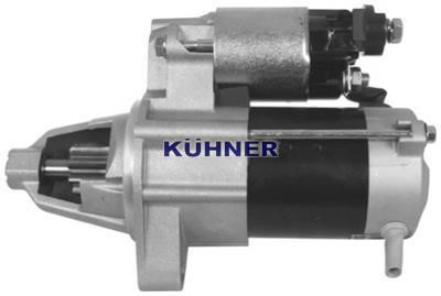 Starter Kuhner 101455
