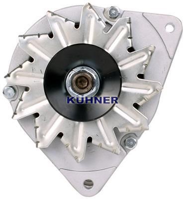 Kuhner 30560RI Alternator 30560RI
