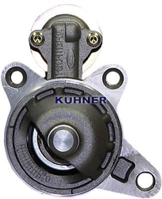 Kuhner 101107V Starter 101107V