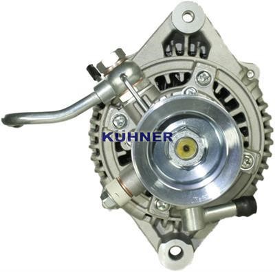 Kuhner 553405RI Alternator 553405RI