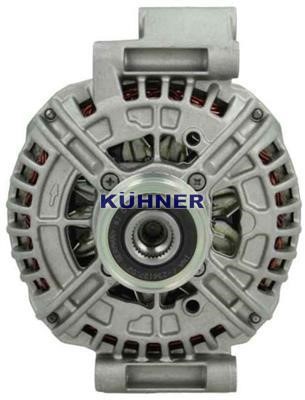 Kuhner 553509RIR Alternator 553509RIR
