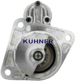Kuhner 254093B Starter 254093B