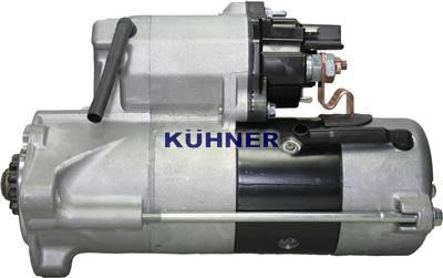 Starter Kuhner 254331R