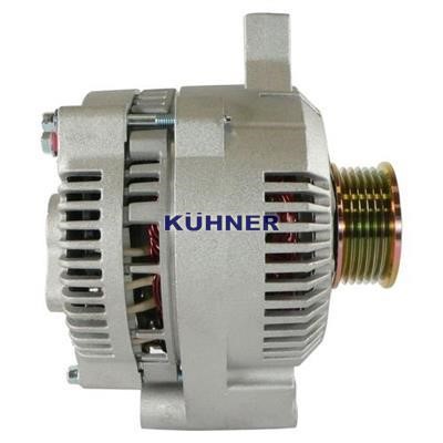 Alternator Kuhner 553160RI