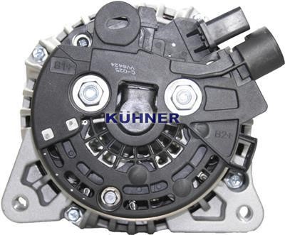 Buy Kuhner 301914RI at a low price in United Arab Emirates!