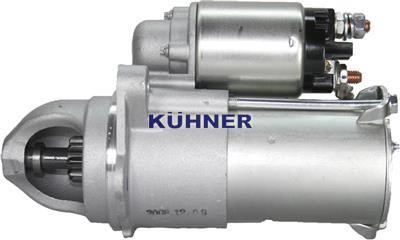 Starter Kuhner 101395D