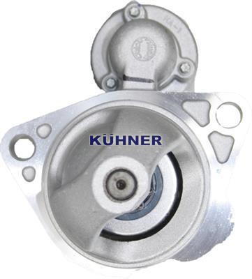 Kuhner 101395D Starter 101395D