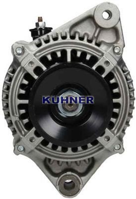 Kuhner 401294RI Alternator 401294RI