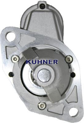 Kuhner 20633 Starter 20633
