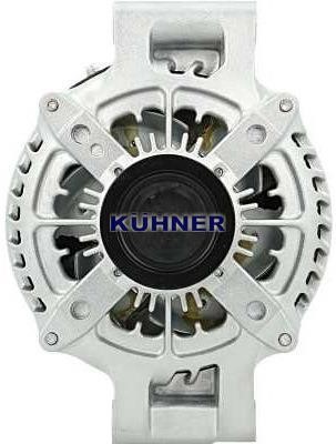 Kuhner 554478RID Alternator 554478RID