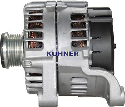 Alternator Kuhner 553621RIR