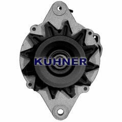 Kuhner 40185RI Alternator 40185RI