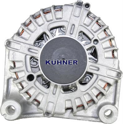 Kuhner 553621RIR Alternator 553621RIR