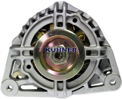 Kuhner 301217RIM Alternator 301217RIM