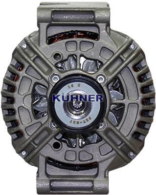 Kuhner 553184RI Alternator 553184RI