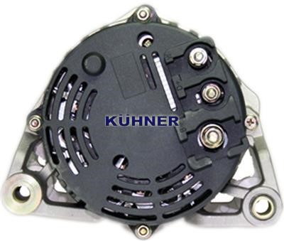 Alternator Kuhner 301217RI