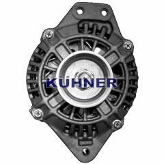 Kuhner 40870RI Alternator 40870RI