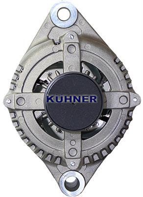 Kuhner 554222RID Alternator 554222RID