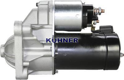 Starter Kuhner 101344V