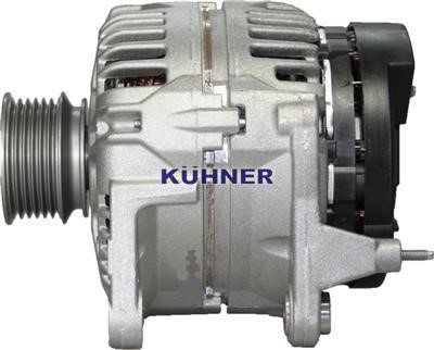 Alternator Kuhner 301818RI
