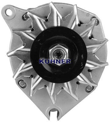 Kuhner 30735RIR Alternator 30735RIR