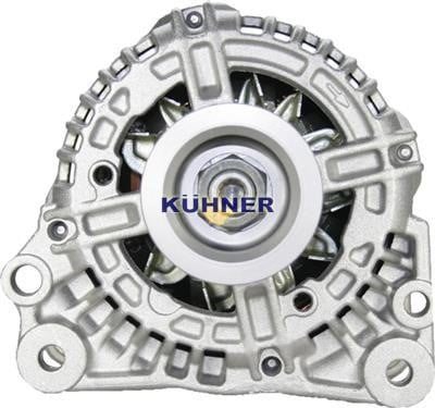 Kuhner 301818RI Alternator 301818RI