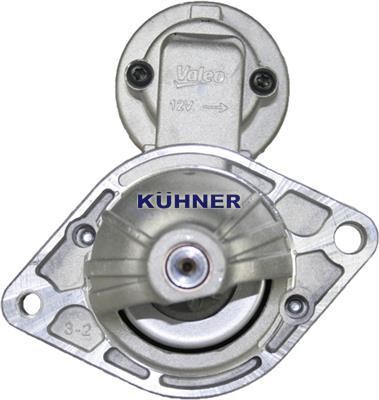 Kuhner 101346V Starter 101346V