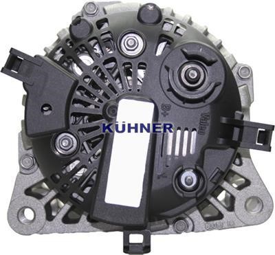 Alternator Kuhner 301388RIV