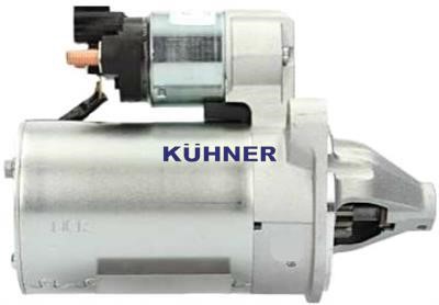 Buy Kuhner 255537V at a low price in United Arab Emirates!