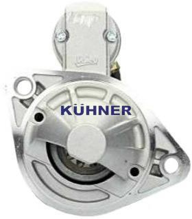 Kuhner 255537V Starter 255537V